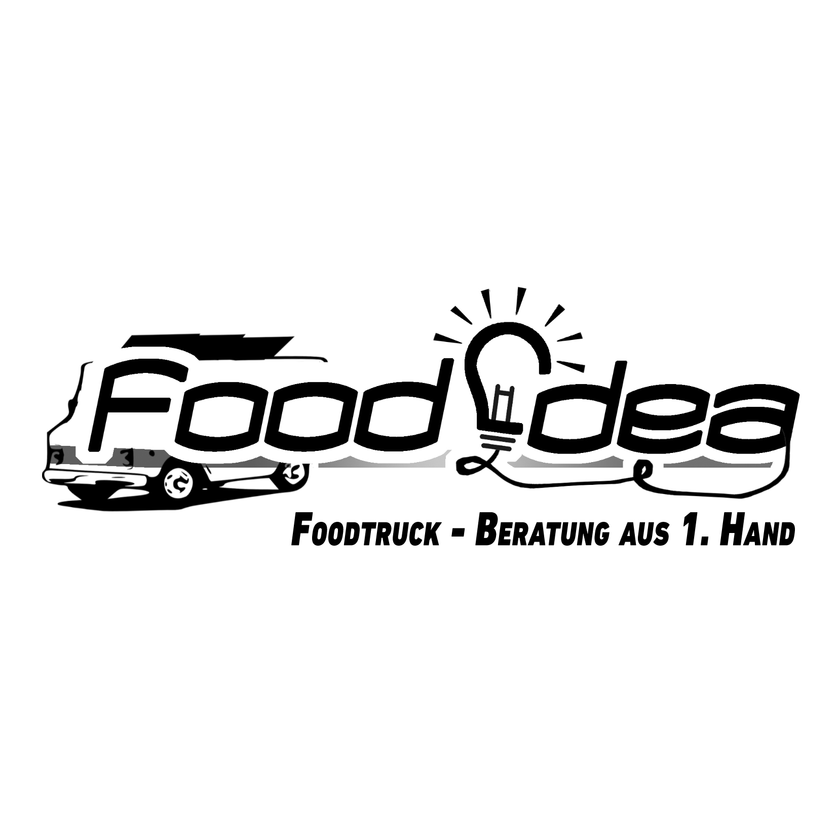 Food Idea Logo